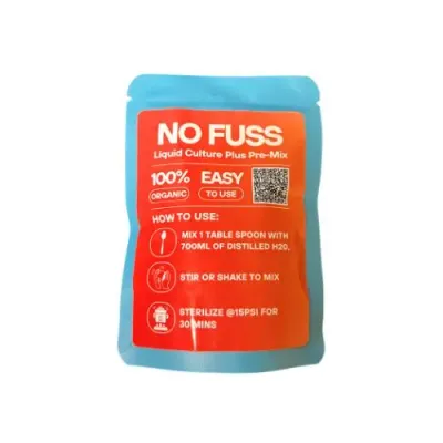 no fuss liquid culture plus - image 2