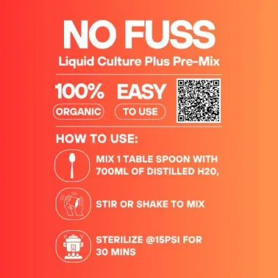 no fuss liquid culture plus - image 3