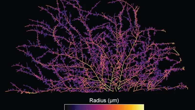 mycorrhizal fungi world map tree section