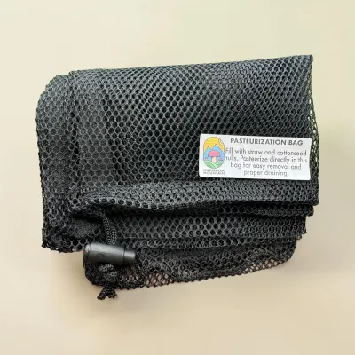 Pasteurization Bag - Image 2