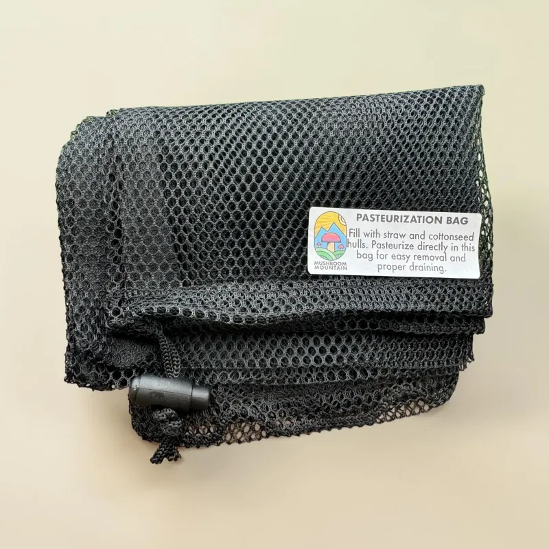 Pasteurization Bag - Image 2