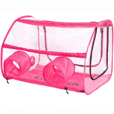 portable still air box - hero image