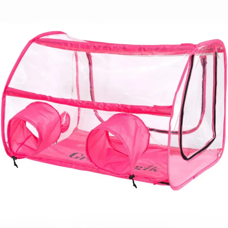 portable still air box - hero image