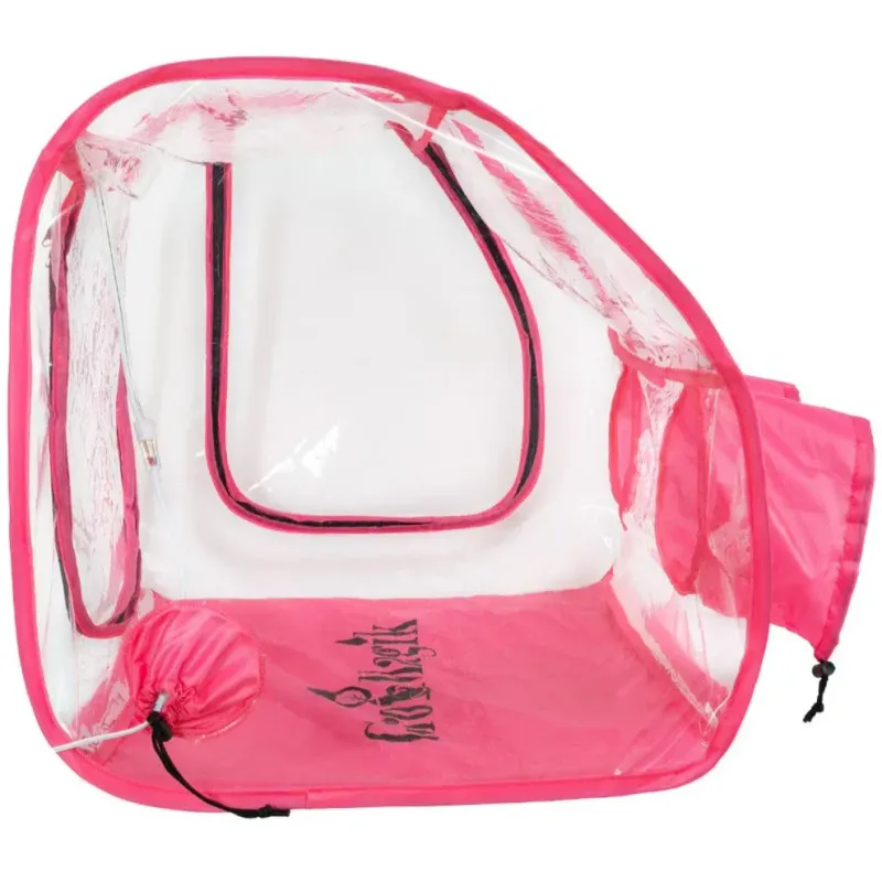 portable still air box - image 3