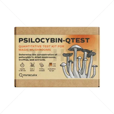 Q Test Product Image