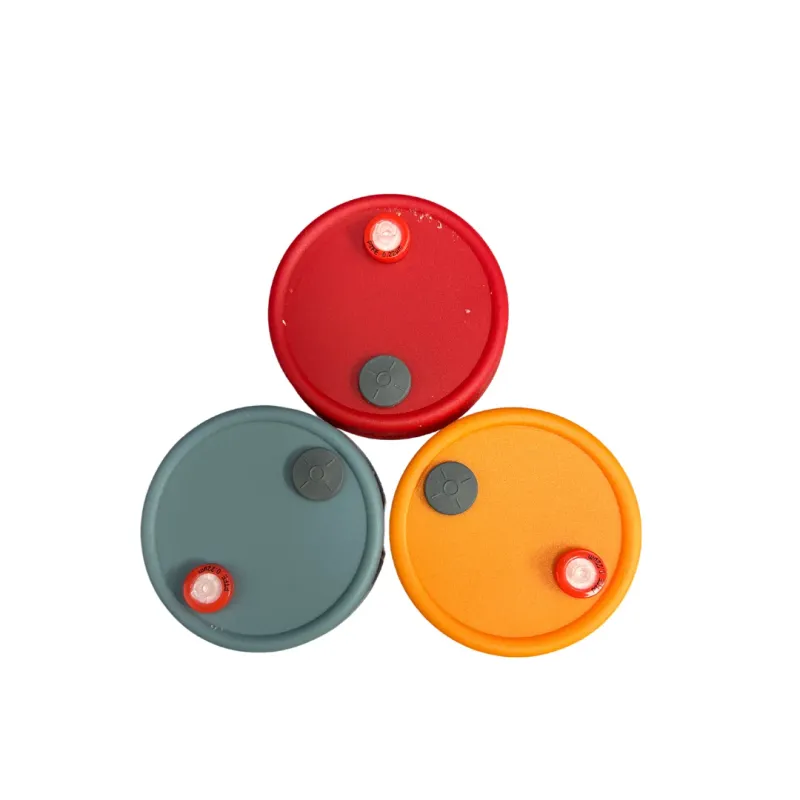 reusable mycology lids regular wide mouth - image 2