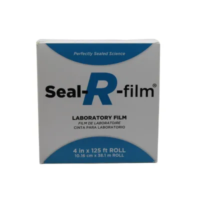 seal r film - hero image