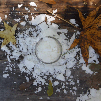 Soy Wax - 1lb - Product Image