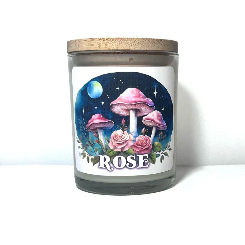 Soy Wax Candles - Image 2