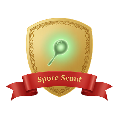 Badge