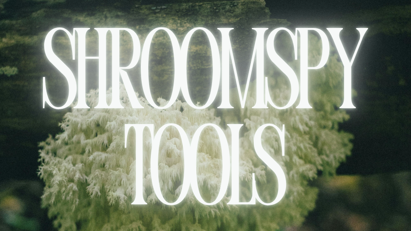 ShroomSpy Tools blog post meta image