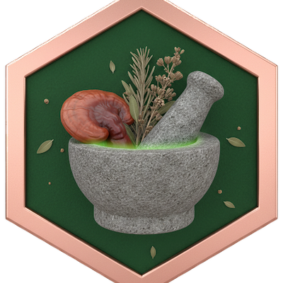 Badge