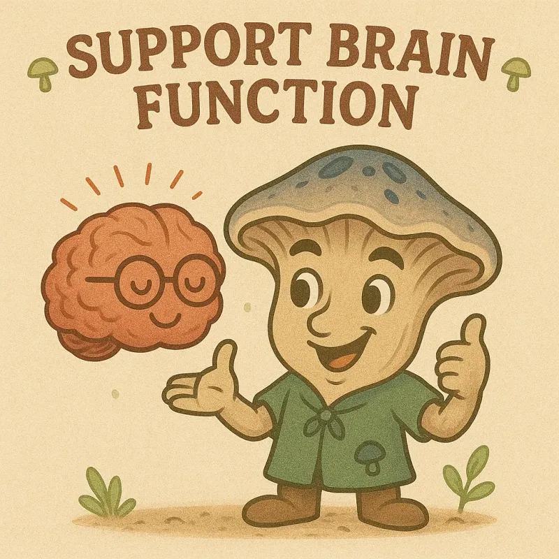 Tarragon Oyster MycoGarden Fruiting Kit - (Pleurotus euosmus) - Image 6