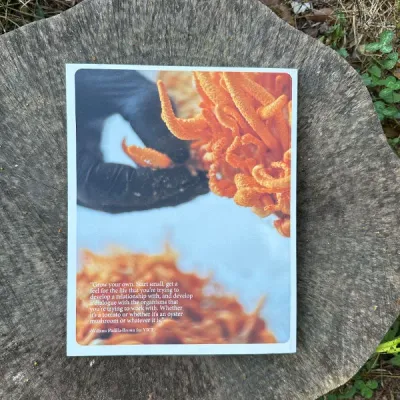 The Cordyceps Cultivation Handbook - Image 2