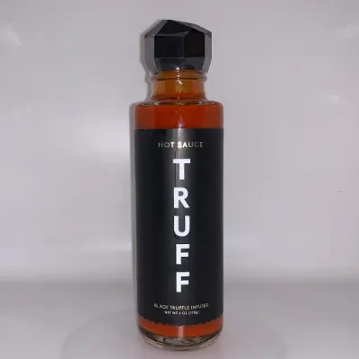 TRUFF - Hot Sauce - Product Image