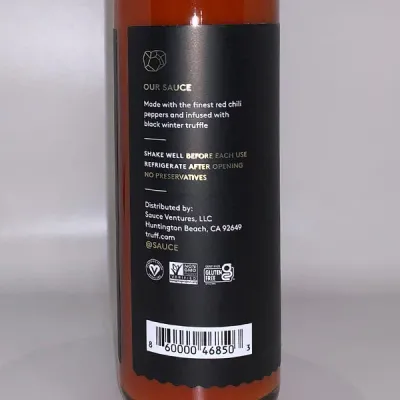 TRUFF - Hot Sauce - Image 3