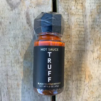 TRUFF HOT SAUCE MINI - Product Image