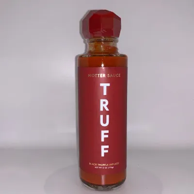 TRUFF - Hotter Sauce - Product Image