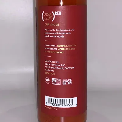 TRUFF - Hotter Sauce - Image 3