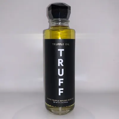 TRUFF - Truffle Oil - Product Image