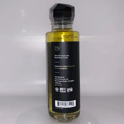 TRUFF - Truffle Oil - Image 3