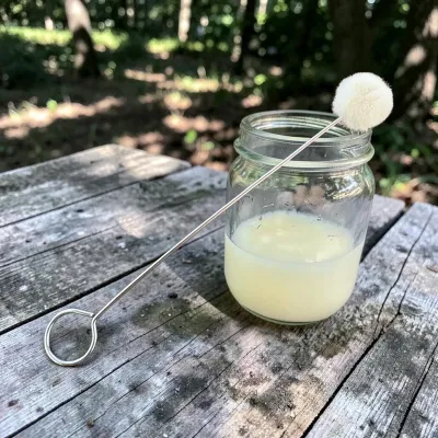 Wax Dabbers - 6 count - Product Image