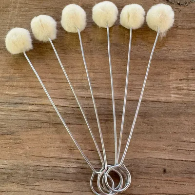 Wax Dabbers - 6 count - Image 2