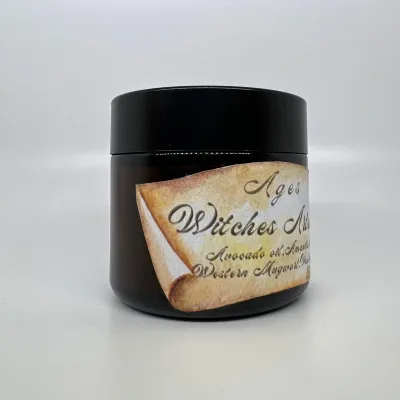 Witches Artemisia Ointment - Image 4
